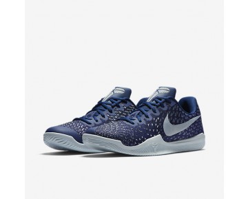 Nike zapatillas para hombre kobe mamba instinct azul extraordinario/aluminio/azul costero/tinte azul 852473-400