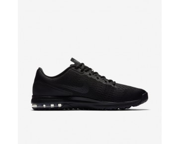 Nike zapatillas para hombre air max typha negro/negro/negro 820198-417