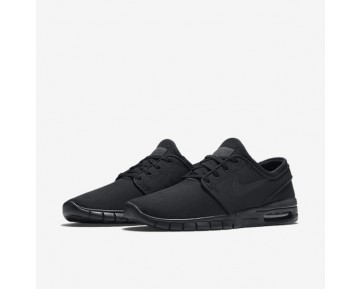 Nike zapatillas para hombre sb stefan janoski max negro/antracita/negro/negro 631303-422
