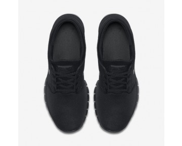 Nike zapatillas para hombre sb stefan janoski max negro/antracita/negro/negro 631303-422