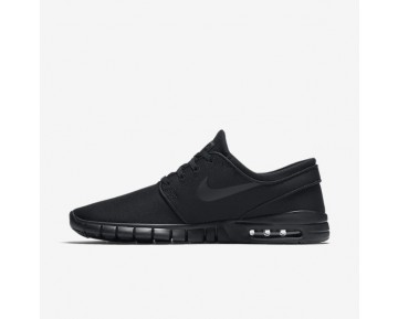 Nike zapatillas para hombre sb stefan janoski max negro/antracita/negro/negro 631303-422