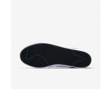 Nike zapatillas para hombre sb zoom stefan janoski azul militar claro/obsidiana/obsidiana 615957-428