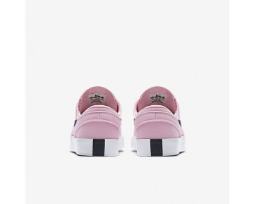 Nike zapatillas para hombre sb zoom stefan janoski rosa prisma/obsidiana 615957-430