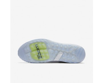 Nike zapatillas para hombre air zoom 90 it negro/blanco/voltio/antracita 844569-468