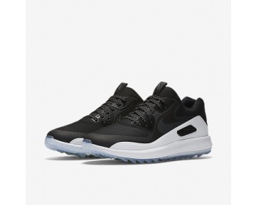 Nike zapatillas para hombre air zoom 90 it negro/blanco/voltio/antracita 844569-468