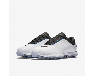 Nike zapatillas para hombre lunar fire blanco/azul foto/antracita 853738-493