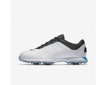 Nike zapatillas para hombre lunar fire blanco/azul foto/antracita 853738-493