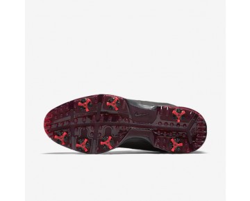 Nike zapatillas para hombre lunar fire negro/rojo universitario/antracita 853738-494