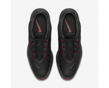 Nike zapatillas para hombre lunar fire negro/rojo universitario/antracita 853738-494