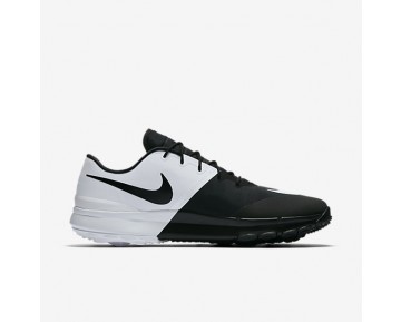 Nike zapatillas para hombre fi flex negro/antracita/blanco 849960-500