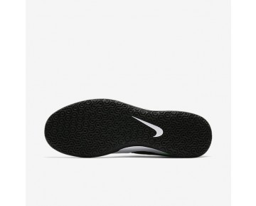 Nike zapatillas para hombre tiempo rio iii blanco/verde eléctrico/negro 819234-531