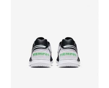 Nike zapatillas para hombre tiempox proximo negro/verde eléctrico/blanco 843961-579