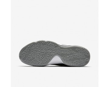 Nike zapatillas para hombre air max audacity 2016 negro/gris oscuro/gris lobo/oro metalizado 843884-642