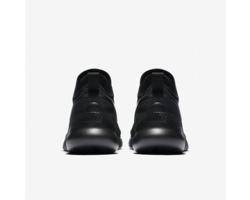 Nike zapatillas para hombre aptare se negro/blanco/negro 881988-656