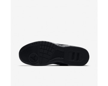 Nike zapatillas para hombre jordan academy negro/negro/negro 844515-722