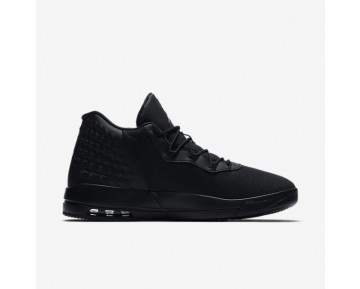 Nike zapatillas para hombre jordan academy negro/negro/negro 844515-722