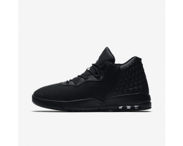 Nike zapatillas para hombre jordan academy negro/negro/negro 844515-722