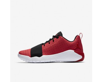 Nike zapatillas para hombre jordan 23 breakout rojo gimnasio/negro/blanco/rojo gimnasio 881449-733