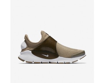 Nike zapatillas para mujer sock dart caqui/caqui militar/blanco 819686-1068