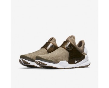 Nike zapatillas para mujer sock dart caqui/caqui militar/blanco 819686-1068