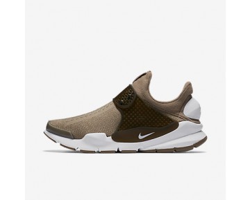Nike zapatillas para mujer sock dart caqui/caqui militar/blanco 819686-1068