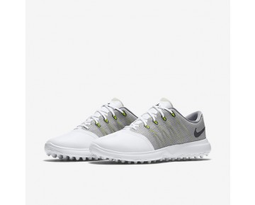 Nike zapatillas para mujer lunar empress 2 blanco/gris azulado/antracita 819040-1134