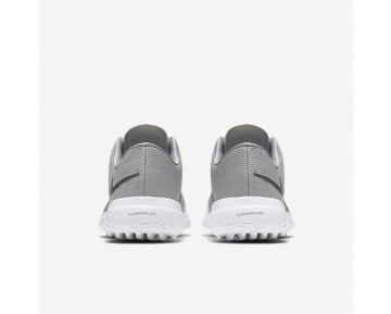 Nike zapatillas para mujer lunar empress 2 blanco/gris azulado/antracita 819040-1134