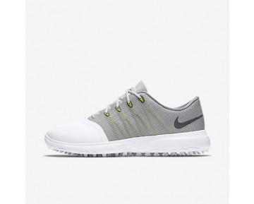 Nike zapatillas para mujer lunar empress 2 blanco/gris azulado/antracita 819040-1134