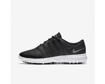 Nike zapatillas para mujer lunar empress 2 negro/blanco/plata metalizado 819040-1135