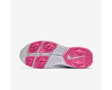 Nike zapatillas para mujer fi impact 2 blanco/naranja vivo/hiperrosa 776093-1137