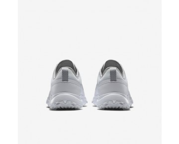 Nike zapatillas para mujer fi impact 2 blanco/platino puro/carmesí brillante/plata metalizado 776093-1138