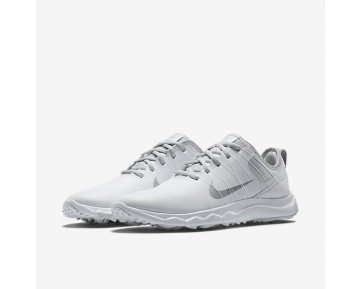 Nike zapatillas para mujer fi impact 2 blanco/platino puro/carmesí brillante/plata metalizado 776093-1138