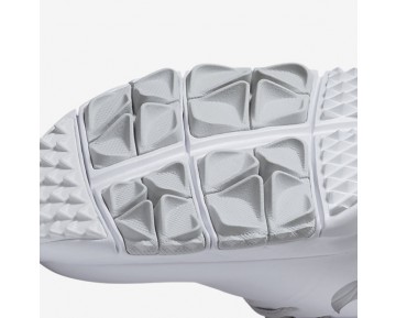 Nike zapatillas para mujer fi impact 2 blanco/platino puro/carmesí brillante/plata metalizado 776093-1138