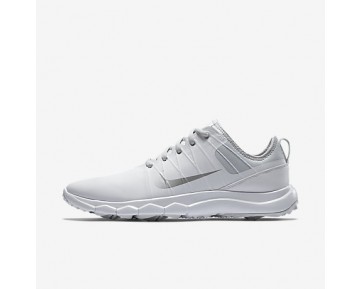 Nike zapatillas para mujer fi impact 2 blanco/platino puro/carmesí brillante/plata metalizado 776093-1138
