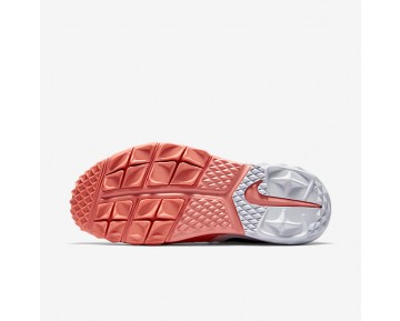 Nike zapatillas para mujer fi flex lava resplandor/blanco/antracita 849973-1160