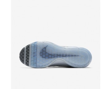 Nike zapatillas para mujer zoom all out low platino puro/gris lobo/gris azulado 878671-1165