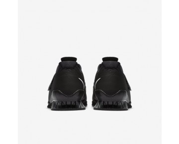 Nike zapatillas para hombre romaleos 3 negro/blanco 852933-020