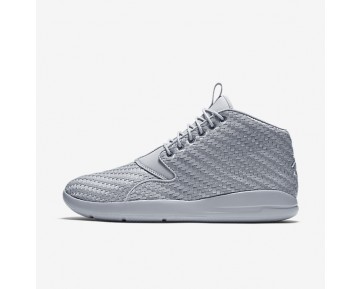 Nike zapatillas para hombre jordan eclipse gris lobo/negro/blanco 881453-068