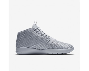 Nike zapatillas para hombre jordan eclipse gris lobo/negro/blanco 881453-068