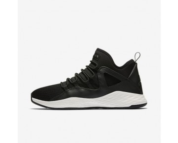 Nike zapatillas para hombre jordan formula 23 negro/vela/negro 881465-074