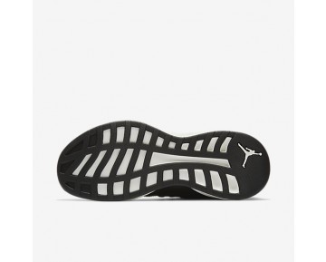 Nike zapatillas para hombre jordan formula 23 negro/vela/negro 881465-074