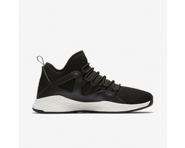 Nike zapatillas para hombre jordan formula 23 negro/vela/negro 881465-074