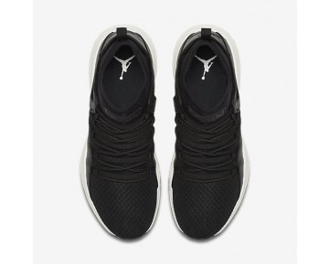 Nike zapatillas para hombre jordan formula 23 negro/vela/negro 881465-074