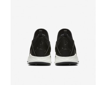 Nike zapatillas para hombre jordan formula 23 negro/vela/negro 881465-074