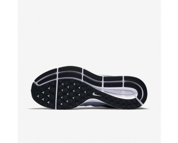 Nike zapatillas para hombre air zoom pegasus 33 gris lobo/gris oscuro/azul foto/negro 831352-085