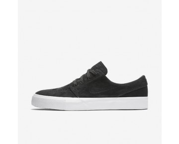 Nike zapatillas para hombre sb zoom stefan janoski negro/blanco/negro 854321-102