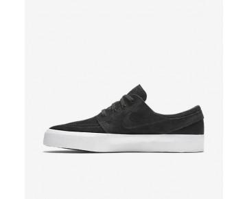 Nike zapatillas para hombre sb zoom stefan janoski negro/blanco/negro 854321-102