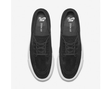 Nike zapatillas para hombre sb zoom stefan janoski negro/blanco/negro 854321-102