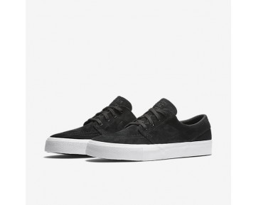 Nike zapatillas para hombre sb zoom stefan janoski negro/blanco/negro 854321-102
