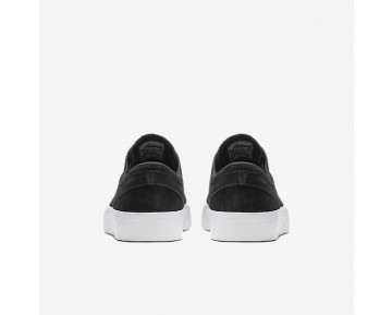 Nike zapatillas para hombre sb zoom stefan janoski negro/blanco/negro 854321-102